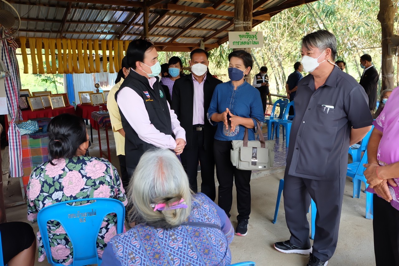 title - ผู้ตรวจราชการกรม ส.ป.ก. เข้าร่วมการประชุมตรวจติดตามการปฏิบัติราชการของส่วนราชการในสังกัดกระทรวงเกษตรและสหกรณ์ ตามแผนการตรวจราชการ และการขับเคลื่อนแบบบูรณาการในพื้นที่ของผู้ตรวจราชการกระทรวงเกษตรและสหกรณ์ ประจำปีงบประมาณ พ.ศ. 2565 รอบที่ 1 เขตตรวจราชการที่ 18 จังหวัดกำแพงเพชร